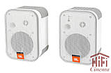 JBL Control 2.4 GAW Wireless Loudspeaker бездротова акустика до 25 м білий, фото 4