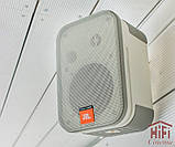 JBL Control 2.4 GAW Wireless Loudspeaker бездротова акустика до 25 м білий, фото 6
