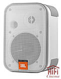 JBL Control 2.4 GAW Wireless Loudspeaker бездротова акустика до 25 м білий, фото 7