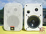JBL Control 2.4 GAW Wireless Loudspeaker бездротова акустика до 25 м білий, фото 8