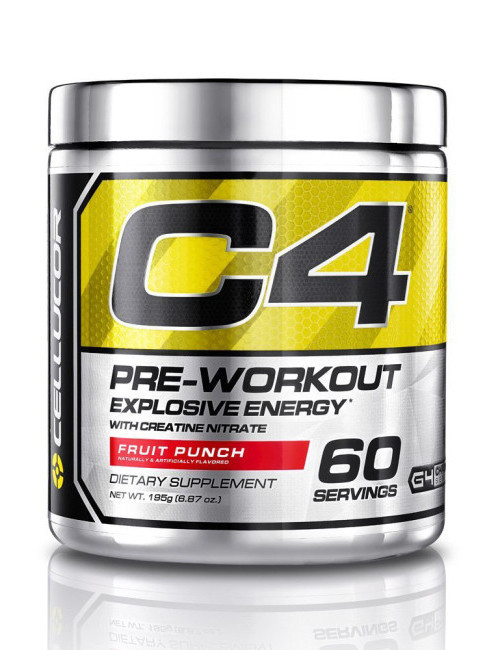 Cellucor C4 60 порцій