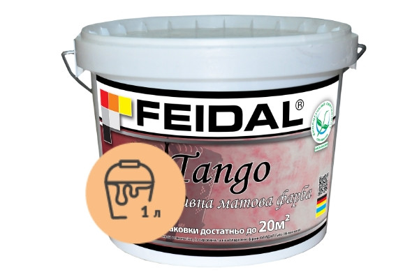 Tango декоративная штукатурка