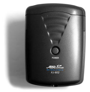 Автоионизатор-очиститель воздуха AirComfort XJ-802 - фото 4 - id-p6233924