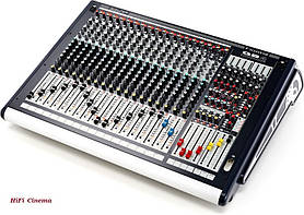 Soundcraft GB4 16 — Професійний мікшерний пульт