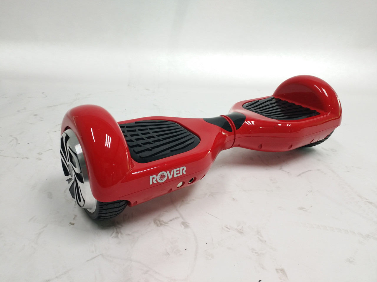 Гироборд ROVER M1 6.5 Red