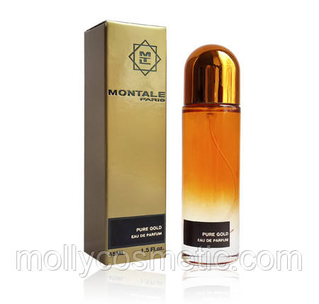 MONTALE PURE GOLD