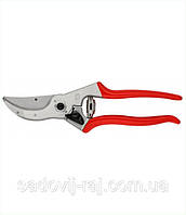 Секатор Felco 4 садовый для обрезки винограда фруктов с заменяемыми лезвиями и алюминиевыми рукоятками