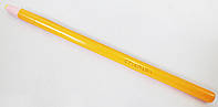 Мел - карандаш самозаточ. желтый