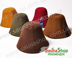 Банний текстиль: шапки, підстилки, рукавиці, пештемали, парео.