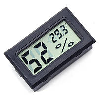 Термометр-гигрометр (влагомер)