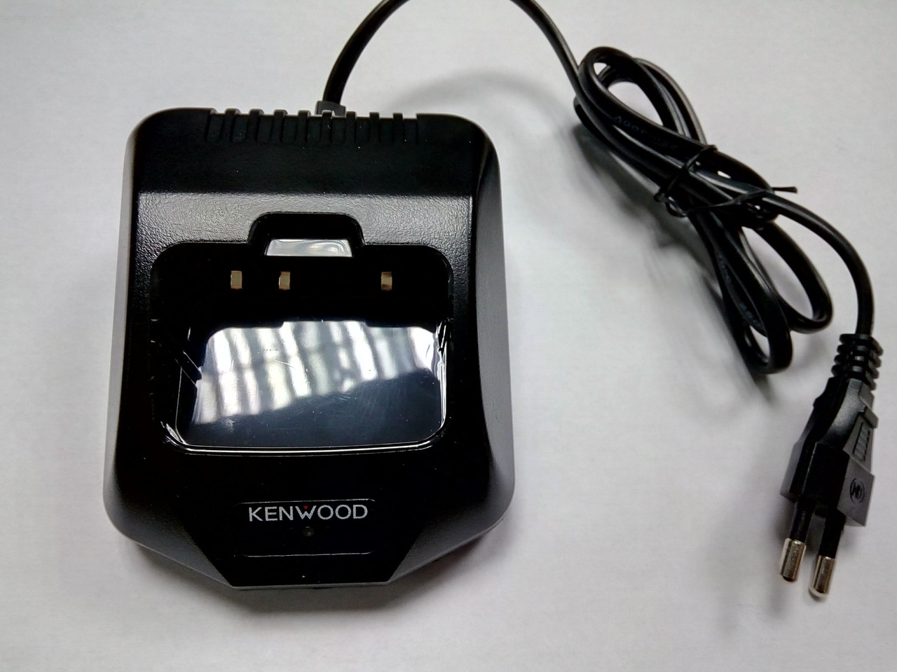 Зарядний пристрій для радіостанції Kenwood TH-K4AT/K2AT
