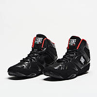 Боксерки Leone CL130 Luchador 40 Black (CL130_Black_40)