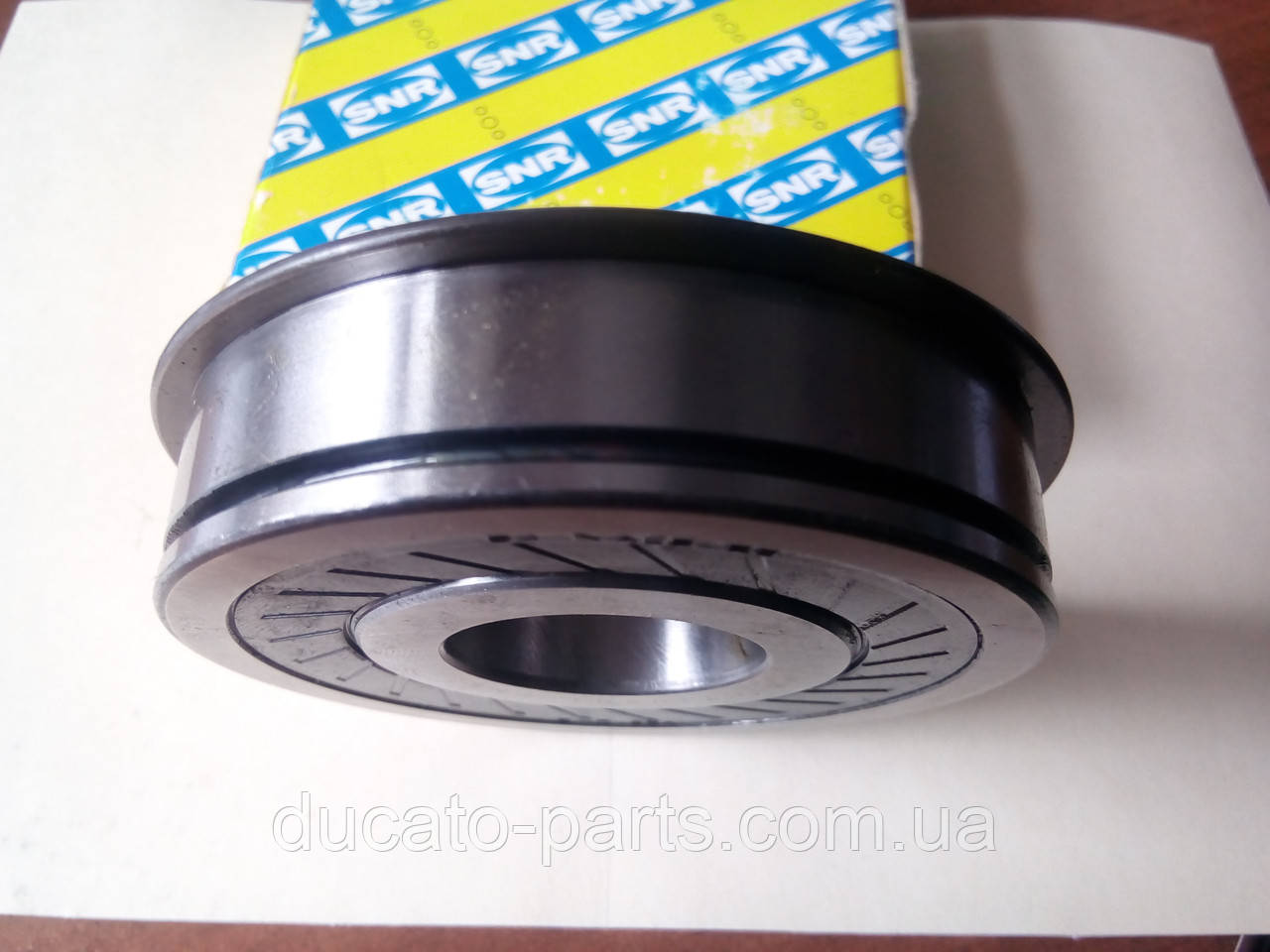 Подшипник вторичного вала КПП 28X75x21 Fiat Scudo 2317 55: продажа ...