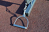 Тренажер кросовер на вільних вагах, фото 6