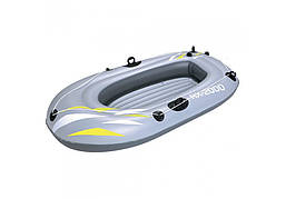 Човен надувний BestWay 61106 RX-2000 Raft