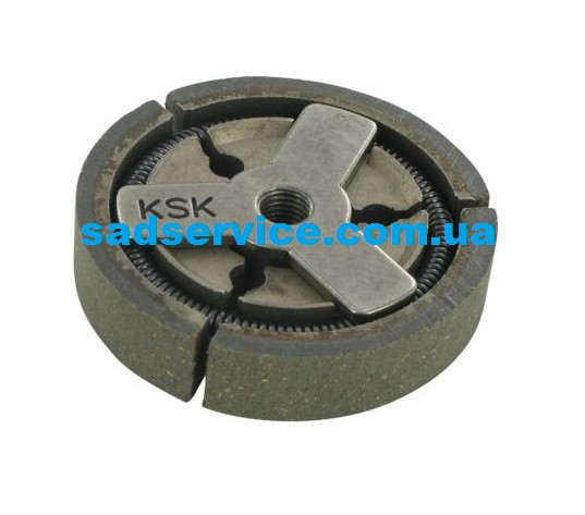 Муфта зчеплення для мотокіс Solo 104, 105, 107, 109, 111, фото 1