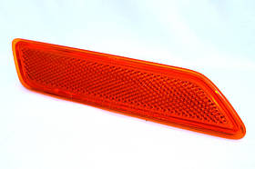 Chrysler Sebring 2007-2010 Поворотник ліхтар у передній бампер правий Новий Оригінал