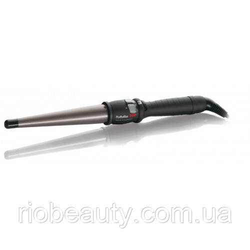 BaByliss Плойка конусна 32-19 мм Titanium-Tourmalin