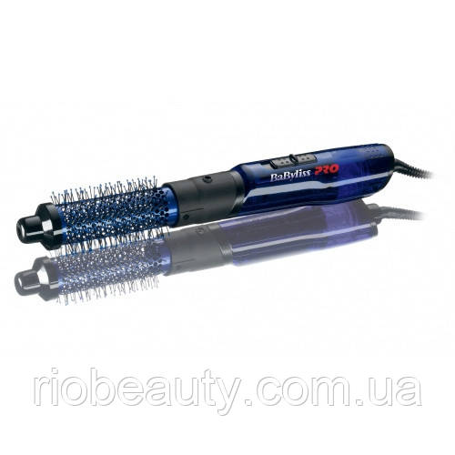 BaByliss Плойка-фен 32мм Titanium-Tourmalin