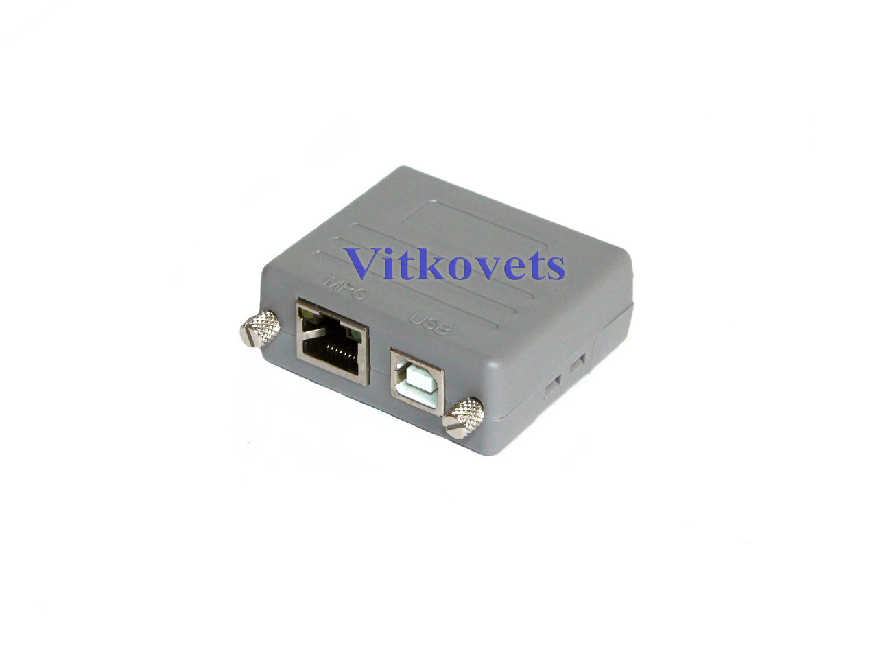 USB - LPT адаптер NC200 для ЧПК