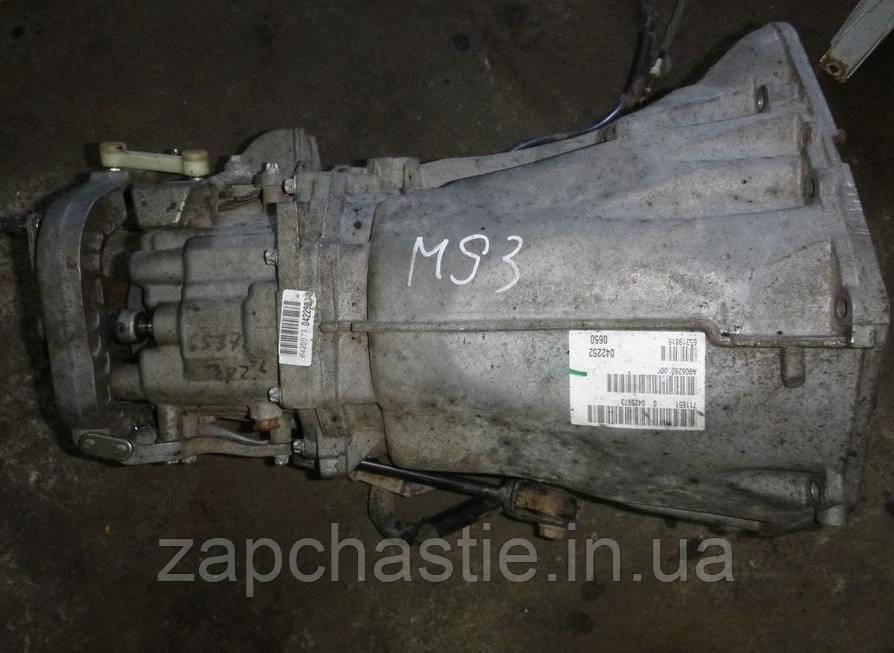 КПП Мерседес Спрінтер 2.2сdi 711.651