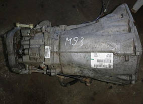 КПП Мерседес Спрінтер 2.2сdi 711.651