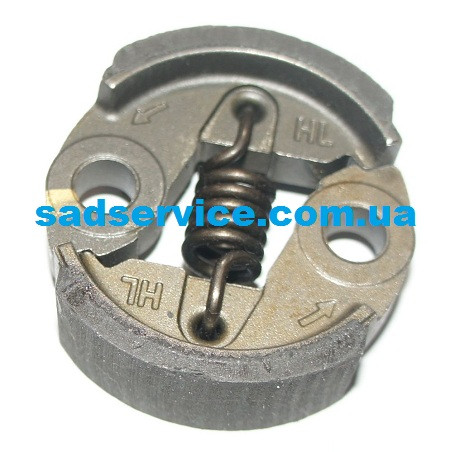 Муфта зчеплення для мотокоси Solo 116, фото 1