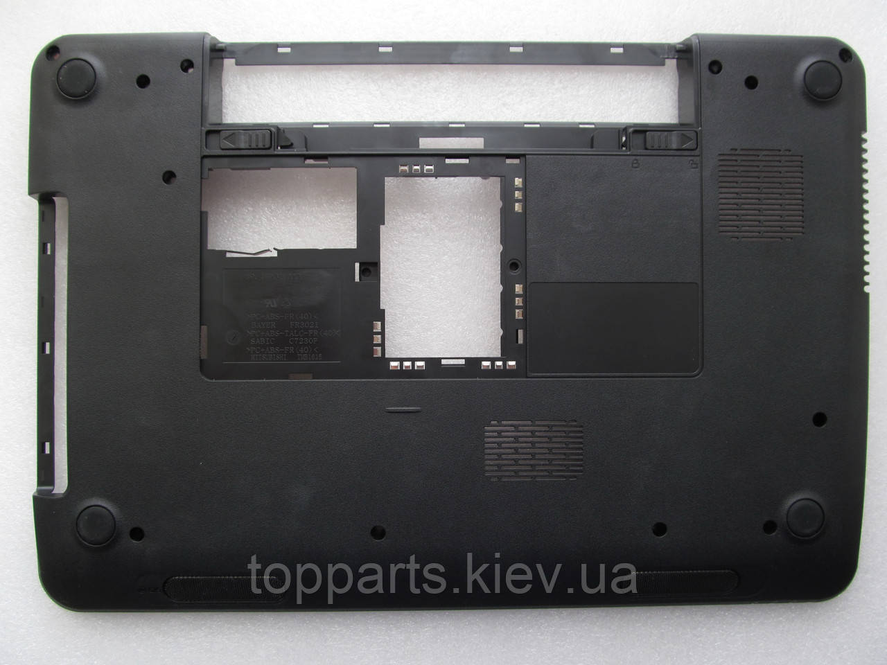 Корпус для ноутбуков Dell Inspiron 15R M5110, N5110 (нижний) BOTTOM CASE - фото 1 - id-p454449896