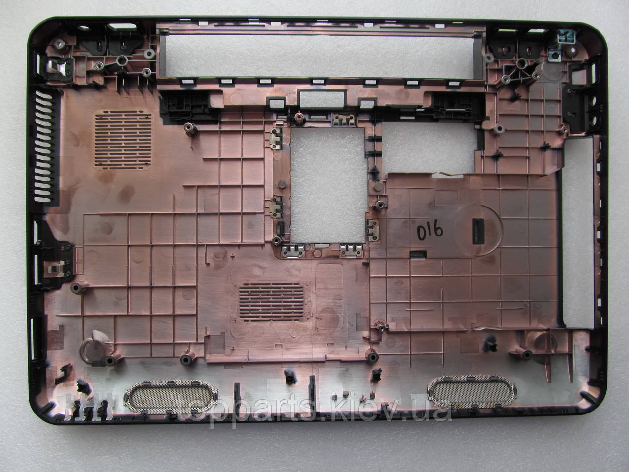 Корпус для ноутбуков Dell Inspiron 15R M5110, N5110 (нижний) BOTTOM CASE - фото 2 - id-p454449896