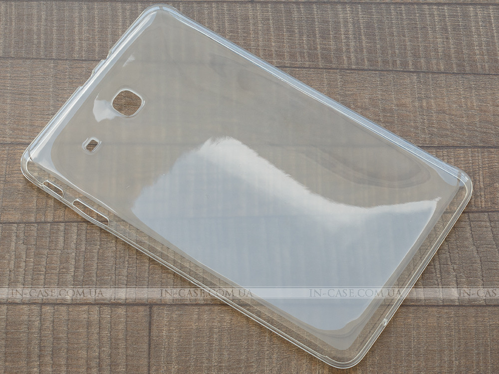 TPU чехол для Samsung Galaxy Tab E 9.6 SM-T560, SM-T561