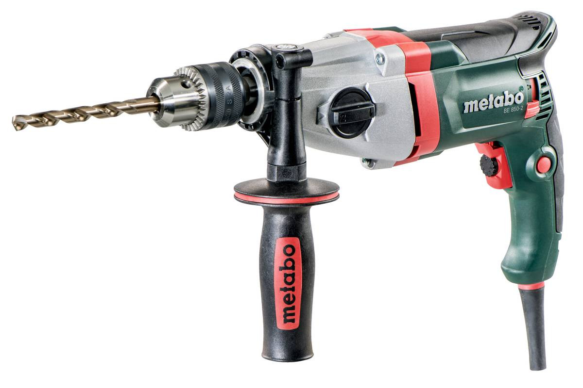 Дриль Metabo BE 850-2 Безкоштовна доставка по Україні!