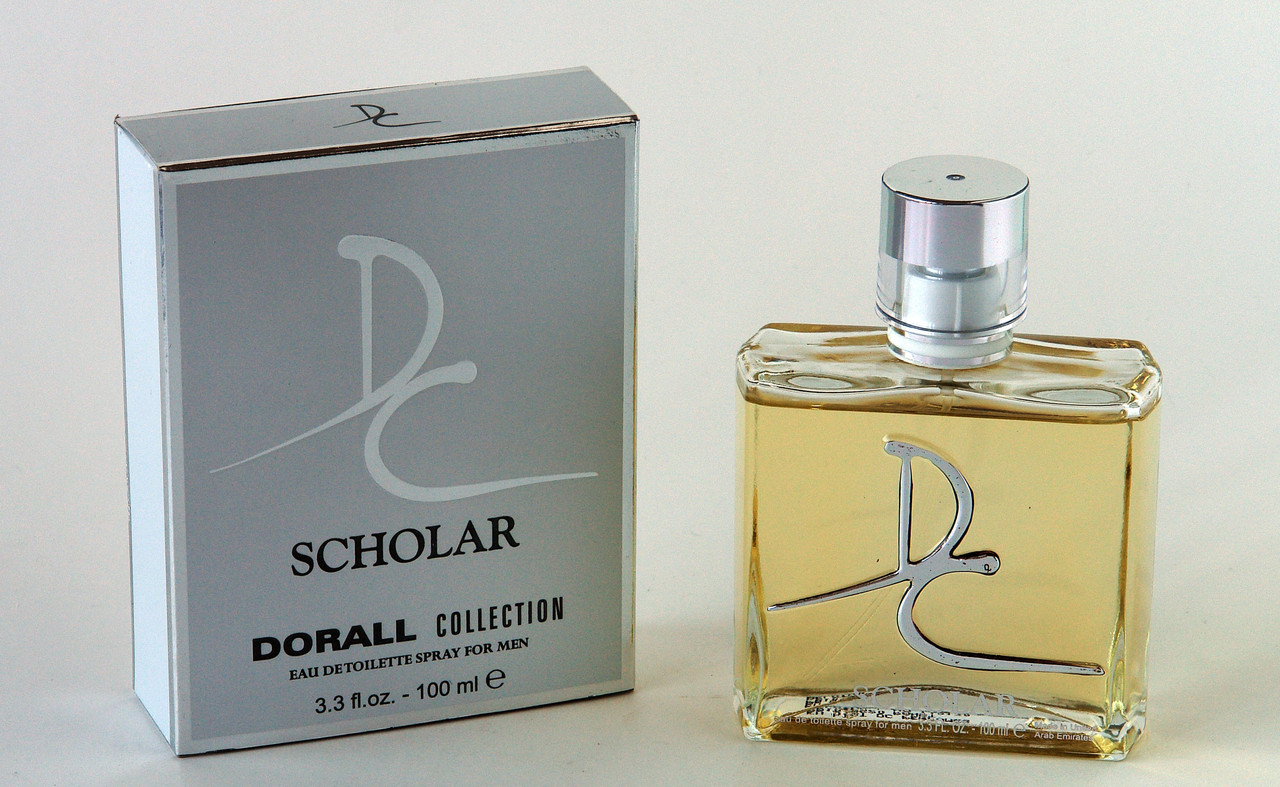 Dorall Collection Scholar