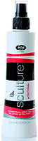 Гель-спрей Sculture spray gel extrastrong (250 мл) Lisap