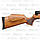 Kral Puncher PCP Wood, 4.5 мм, 360 м / с, фото 6