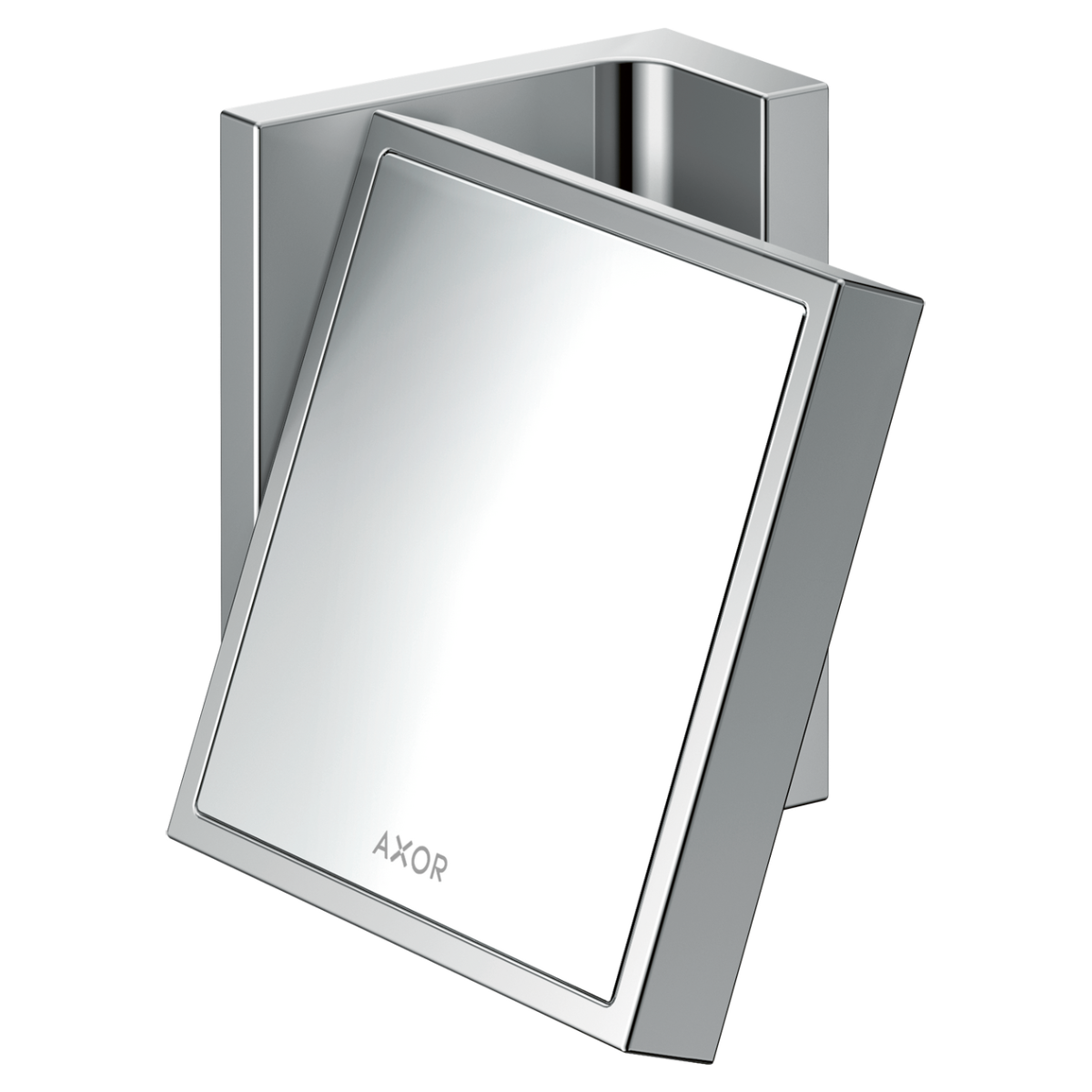 AXOR UNIVERSAL RECTANGULAR зеркало, фото 1