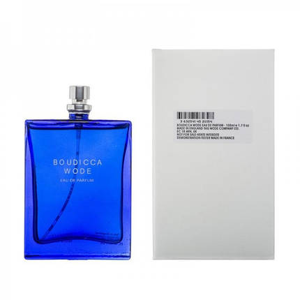 Escentric Molecules Boudicca Wode парфумована вода 100 ml. (Тестер Ексцентрик Молекула Боудикка Вуд), фото 1