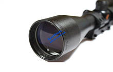 Оптичний приціл Gamo 3-9х50 WR/30mm Original (Іспанія)