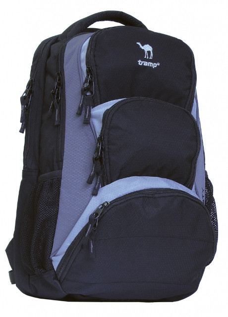 Міський рюкзак Tramp Trusty TRP-006.10