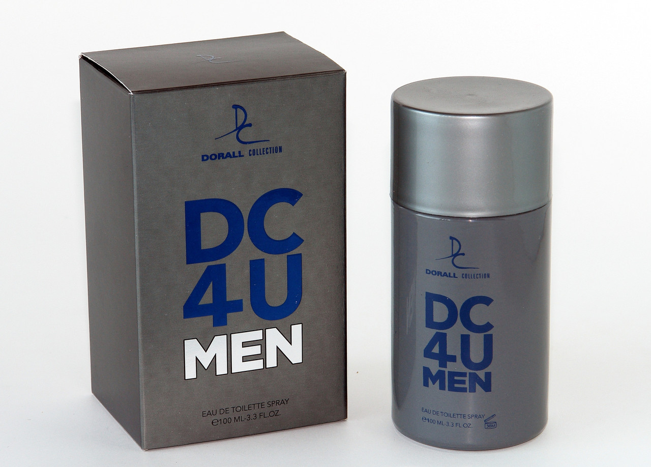 Dorall Collection DC 4U Men