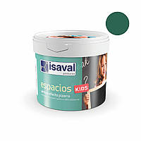 Краска для школьной доски зелёная - Эспасиос Кидс 0,5л isaval