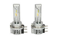 LED лампочка (Набір 2шт) LED 12В 4/16Вт PGJ23T-1 без гомологічного сертифікату LEDriving HL EASY OSRAM 64176DWESY-HCB