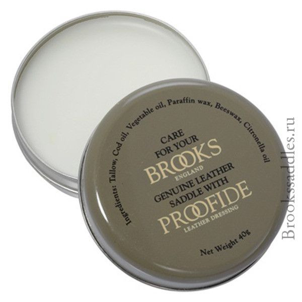 Brooks  Proofide 40г
