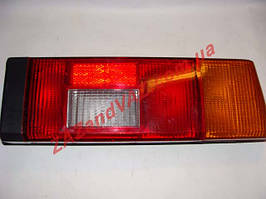 Ліхтар задній (стоп) правий Таврія 1102 голий Мелітополь