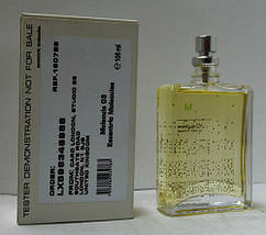 Escentric Molecules Molecule 03 туалетна вода 100 ml. (Тестер Ексцентрик Молекула Молекула 03), фото 2