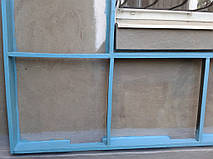 По сути, это возведение новой стены каркасного типа.