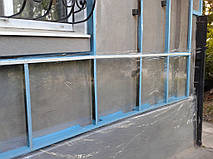 Простота употребления, хорошие механические свойства делают термоусадочную пленку материалом широкого спектра применения. 
Этот удивительный материал мы используем в разного рода условиях для термоизоляции окон и стен.