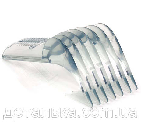 Насадка для машинки для стриження Philips QG3150 — QG1088/01, фото 1
