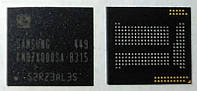 Микросхема памяти KMQ7X000SA-B315 - (8gb)