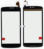 Сенсор Prestigio PAP3502 Duo