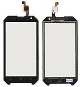 Сенсор Blackview BV6000